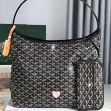 Goyard Top Handle Bags